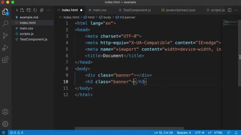 Visual Studio Code Tips, Tricks, Keyboard Shortcuts and Features Tutorial (VS Code)