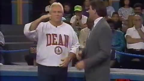 WWF Primetime Wrestling - Jul 15 1991