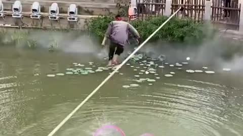top acrobatics