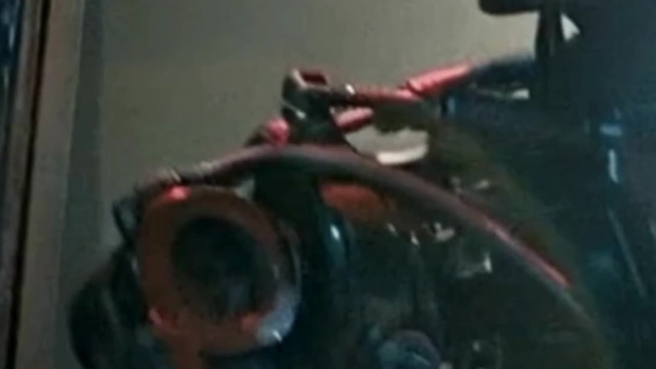Experience the Original Terminator Like Never Before | 1984 AI Enhanced Trailer Tribute
