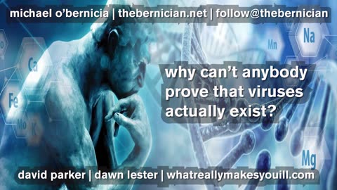 Censored By YouTube | What Really Makes You Ill - MOB Talks To David Parker & Dawn Lester
