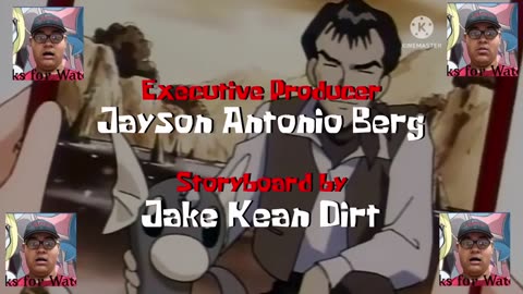Jayson Dubs The Legend of Dratini (Title Card)