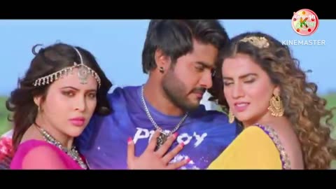 Bhojpuri song chintu pandey heart touching seen