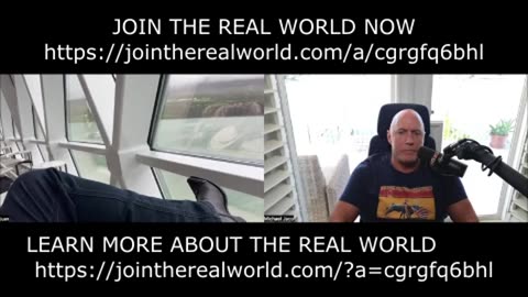 JACO W/Juan O Savin on who the real worldwide enemy is & will US election be delayed? JGANON, SGANON