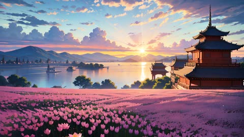 SACRED GROVE | RELAXATION.