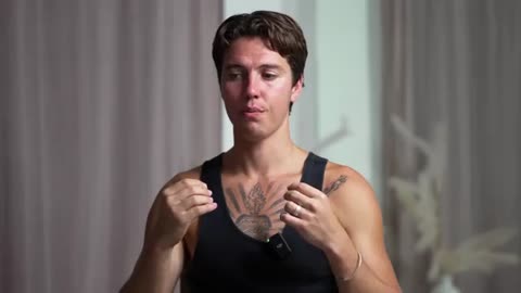 I Thought I Was Fixed- But JESUS Had More For Me 😌 Jack's Testimony -Follow Up-