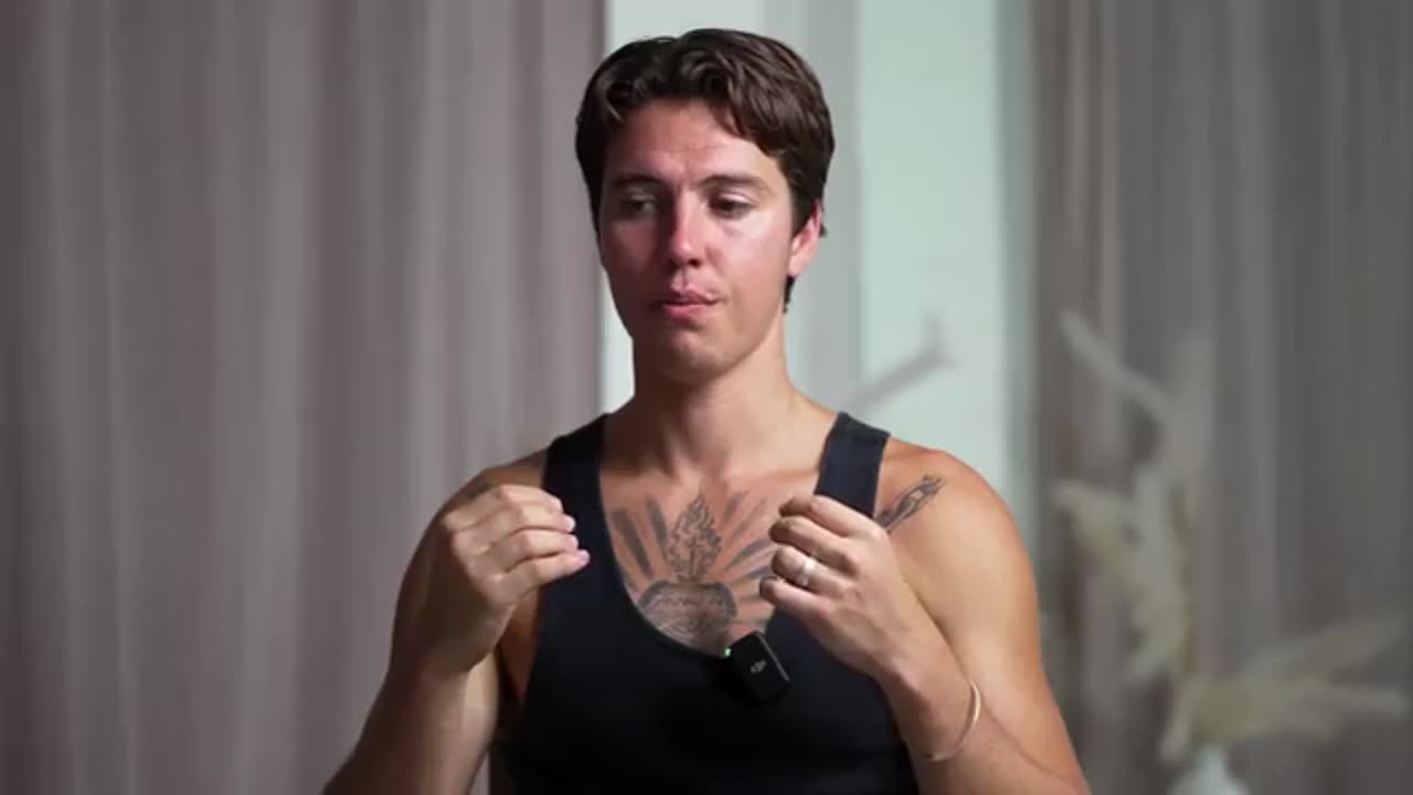 I Thought I Was Fixed- But JESUS Had More For Me 😌 Jack's Testimony -Follow Up-