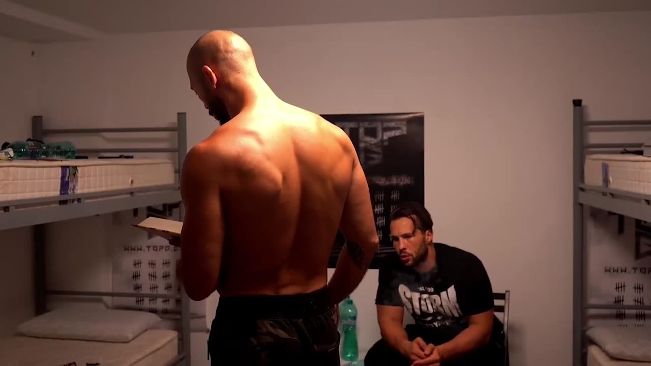 Andrew and Tristan Tate Livestream from Jail - Quran