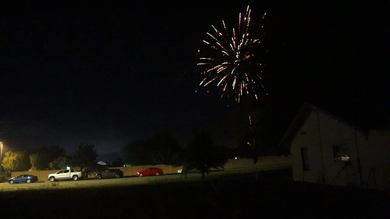 JULY 4TH 2024