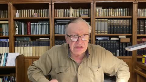 A Treta do Processo do Schuon Contra Olavo de Carvalho