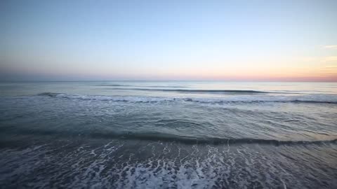Waves Water Sea Ocean Landscape