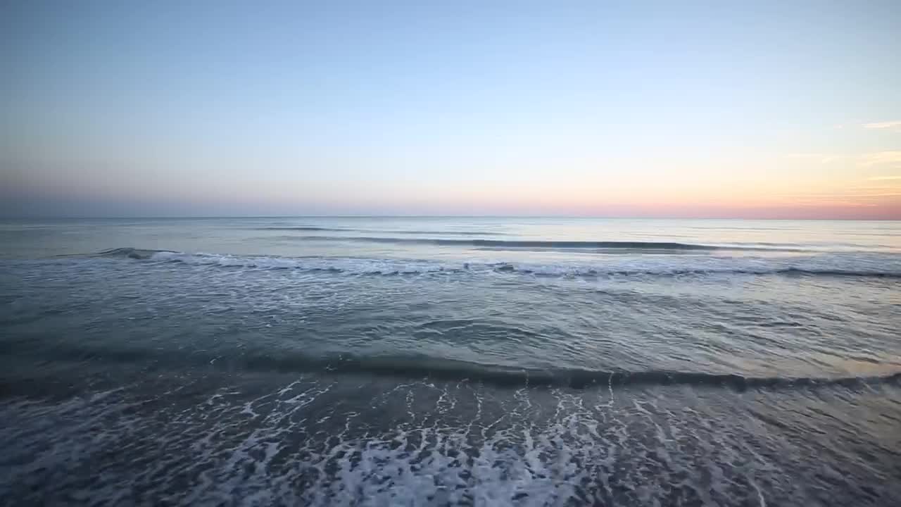Waves Water Sea Ocean Landscape