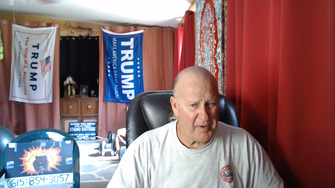 8/24/24 Part 2 of comments from the viewers and our source