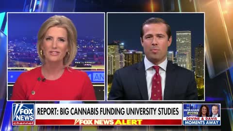 'Big Cannabis' Is Pumping out Fake Research on the Benefits Of The Drug