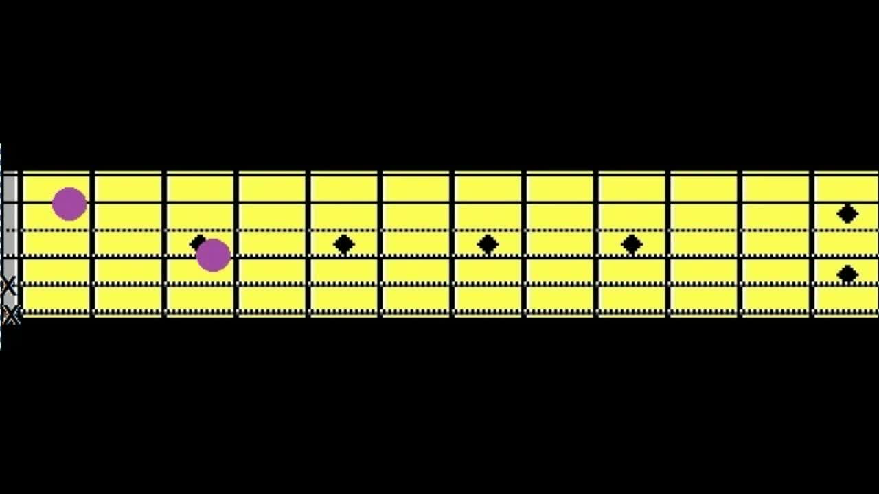 Winter of Spring - [Guitar Chords]