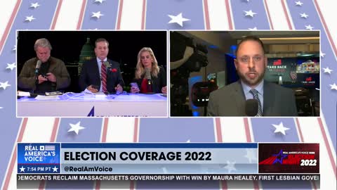 Nick Ballasy Says There Will Be A Lot Of Pressure For Republicans To Deliver On Oversight Promises