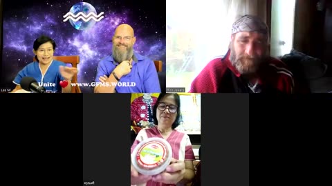 GPMS Team Thailand meeting 13-01-2023 ❤