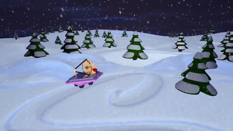 Season’s Greetings from NASA