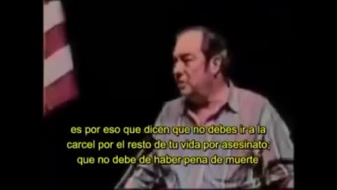 MILTON WILLIAM COOPER RIP ASOMBROSAS REVELACIONES