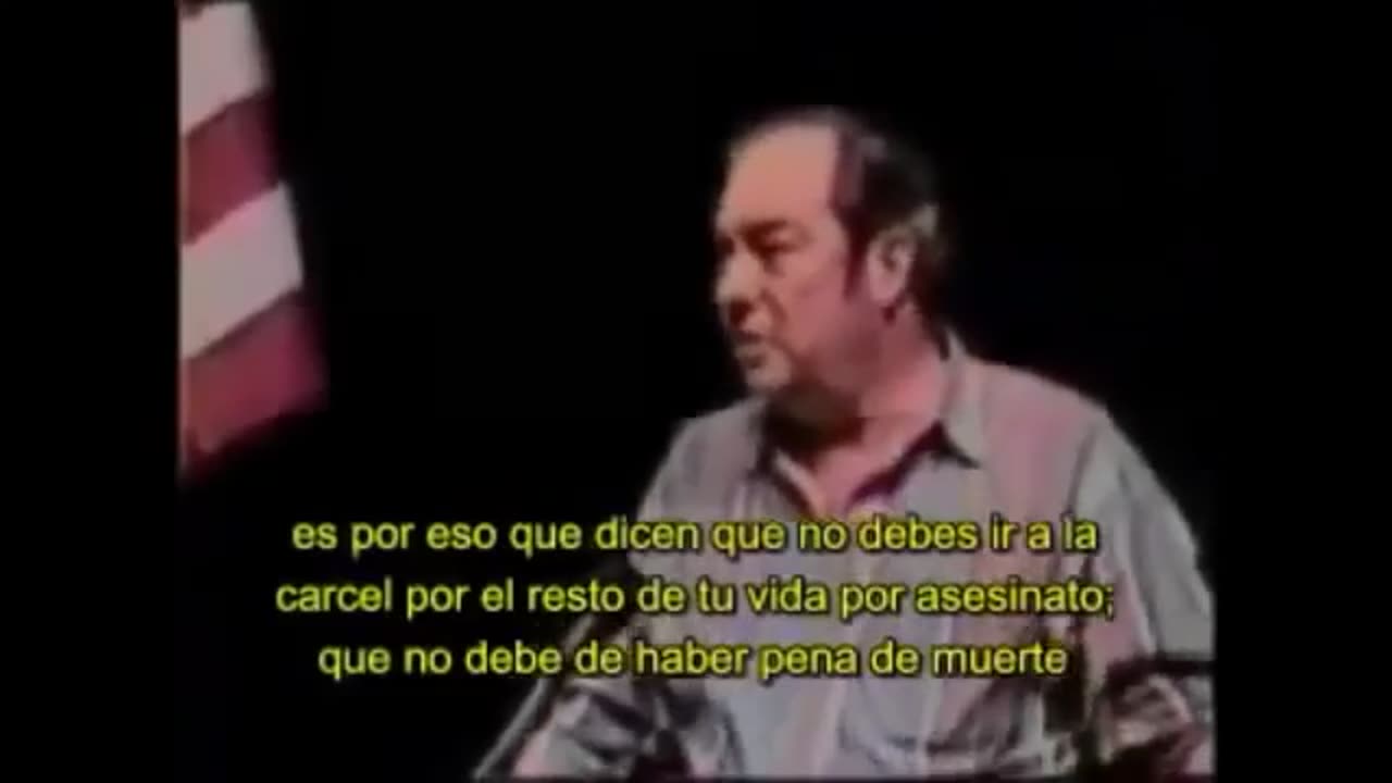 MILTON WILLIAM COOPER RIP ASOMBROSAS REVELACIONES