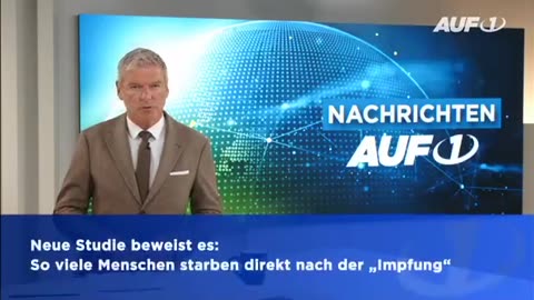 Drei Prozent der Corona-Geimpften starben direkt nach der ersten oder zweiten Injektion