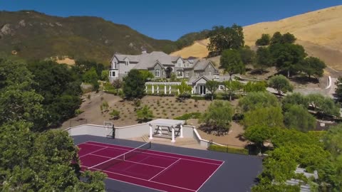 3114 Blackhawk Meadow Lane | East Bay Area, CA