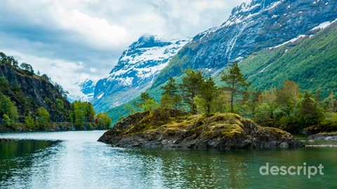 Can you name this country?