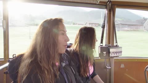 The Amazing Race - No Thought Process