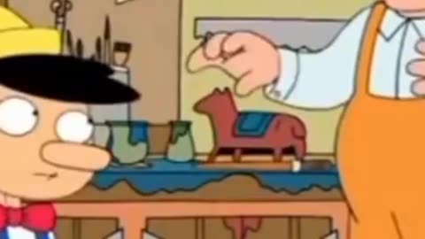 Family Guy FUNNIEST Clip😂