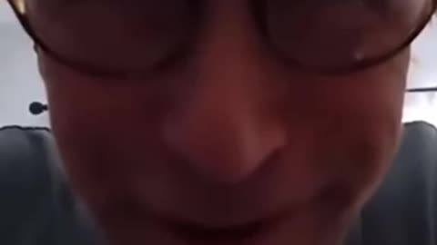Unexpecting news
