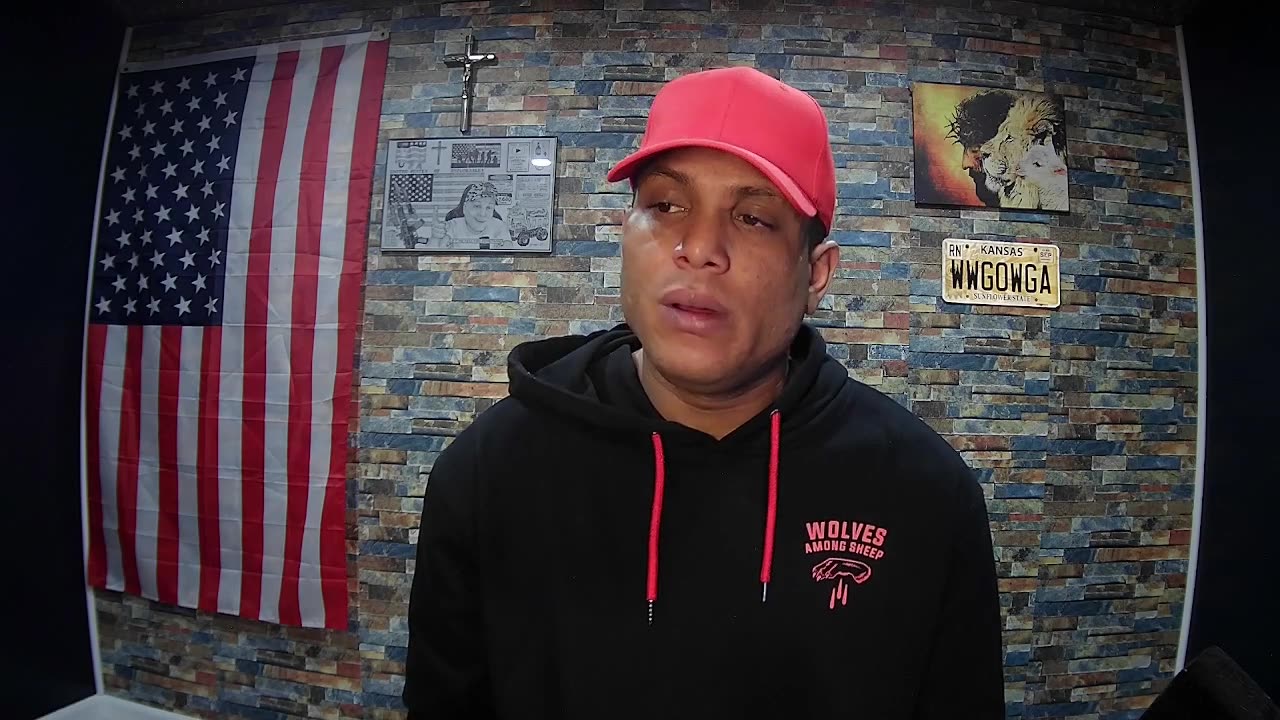 IT'S SPREADING EVERYWHERE PEOPLE