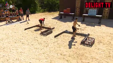 SURVIVOR 2024 επεισόδιο 1 SKAI TV HD 07/01/2024