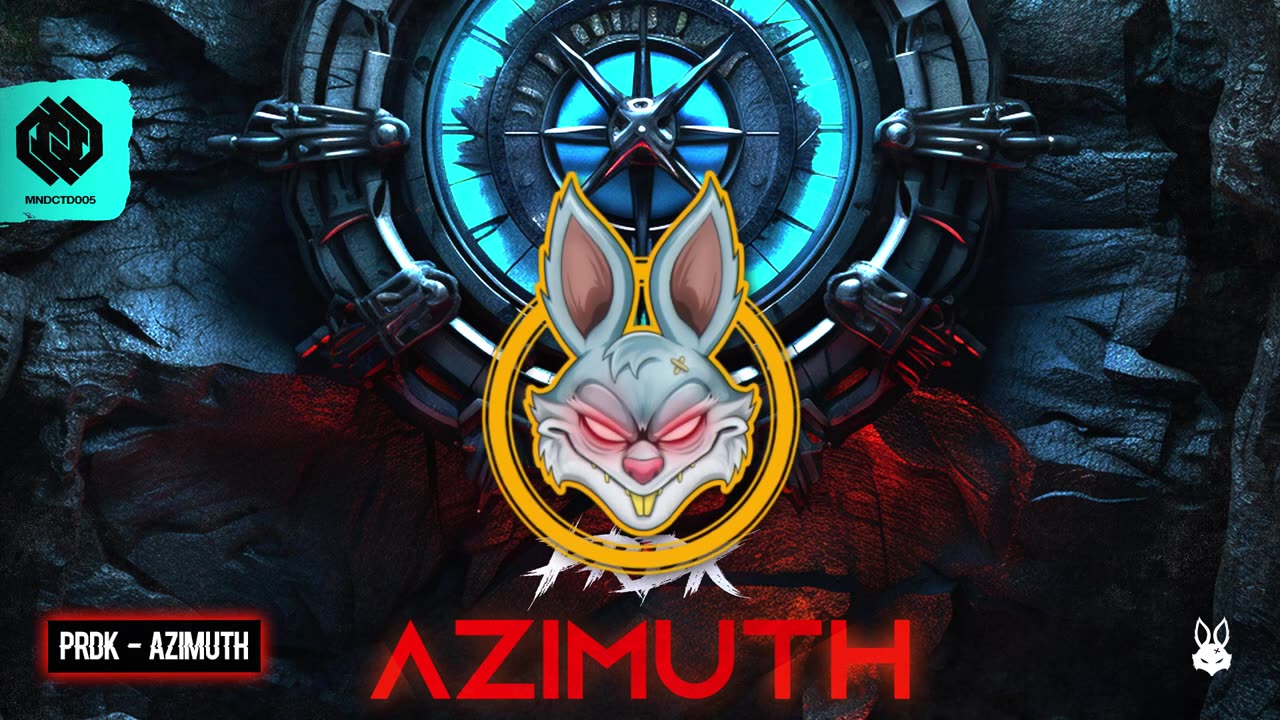 Prdk - Azimuth