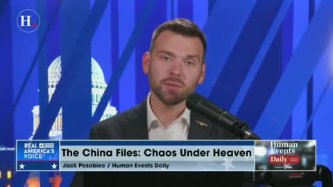 China Files: "In a communist revolution, they always come for the priests first; the people of God."