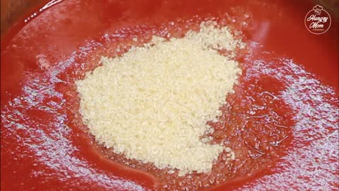 HOMEMADE TACO SAUCE TOMATO-BASED TACO SAUCE FILIPINO TACOS PINOY TACOS HUNGRY MOM COOKING