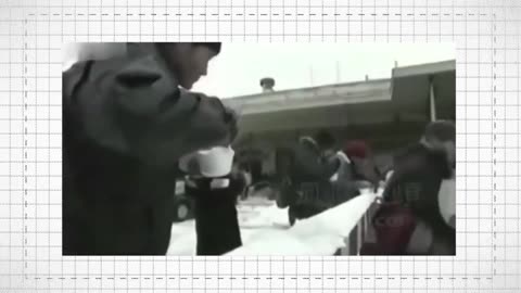 Why Do North Koreans Burst Into Tears at the Sight of Kim Jong-un The Startling Truth Revealed
