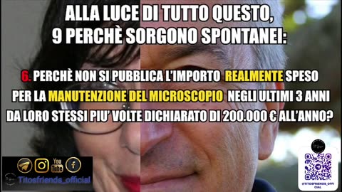 ❌ La Verità sulla Fondazione di Montanari e Gatti..