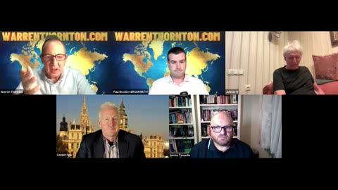 WESTERN MEDIA SILENT ON UKRAINE'S GEORGE FLOYD STYLE MURDER