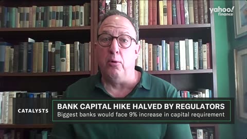 How one SCOTUS ruling could impact new bank rules