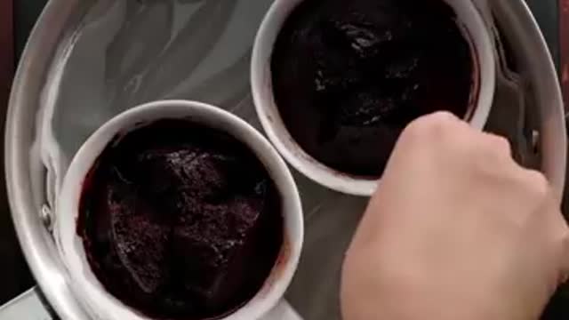 Easy Chocolate Mug Cake Recipe 2 Ways