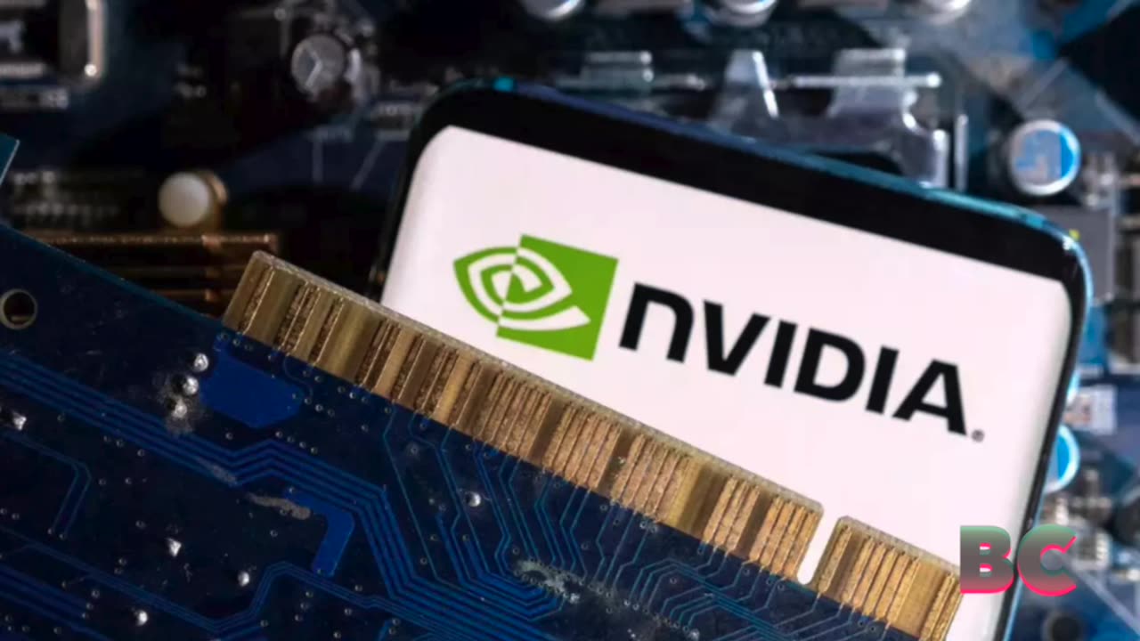 Nvidia chips used to power advanced AI are finding their way to the Chinese military despite efforts