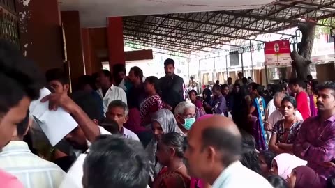 India: What is Nipah virus spreading in Kerala