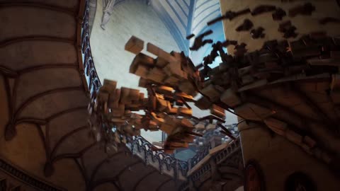 "Magical Adventures Begin: Hogwarts Legacy Gameplay Walkthrough"