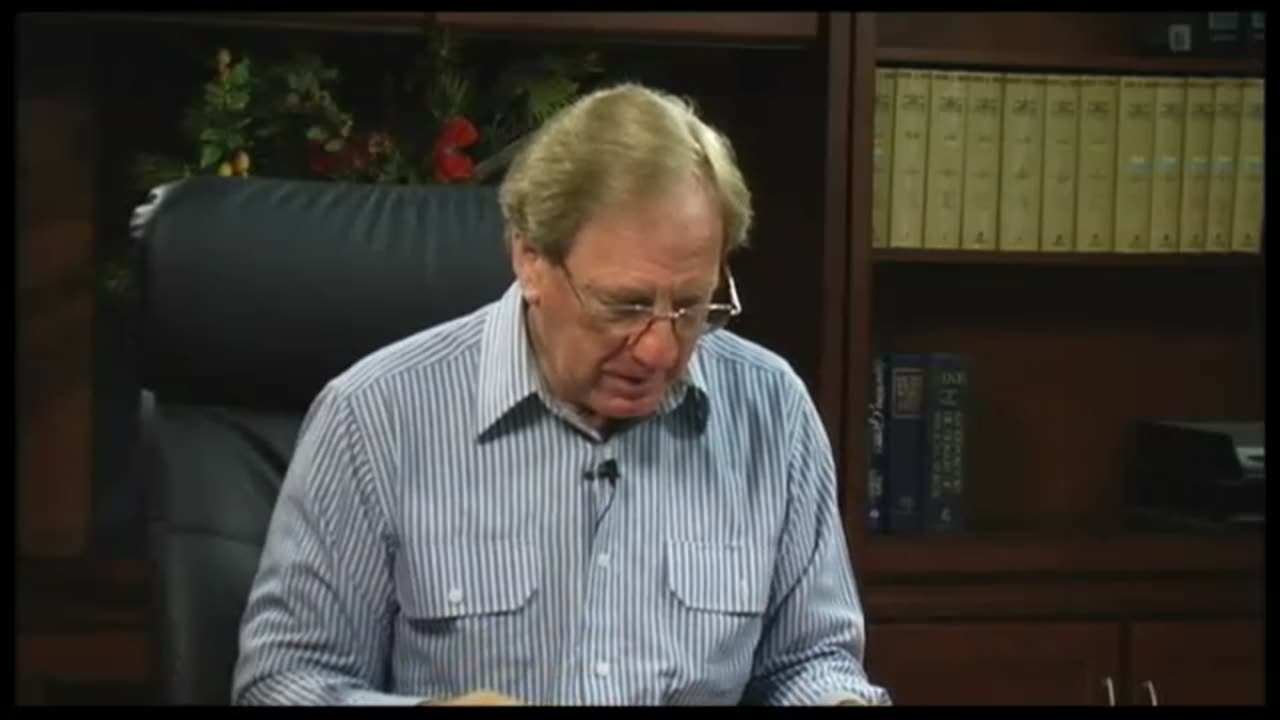 Neville Johnson 01.Kingdom