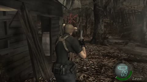 Resident Evil 4 - PART =_30