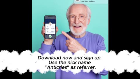 Ice is a new digital currency that you can mine (or earn) from any mobile device.