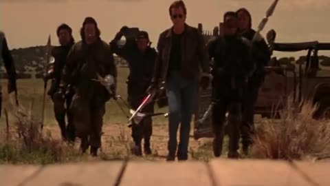 vampires 1998 james woods trailer