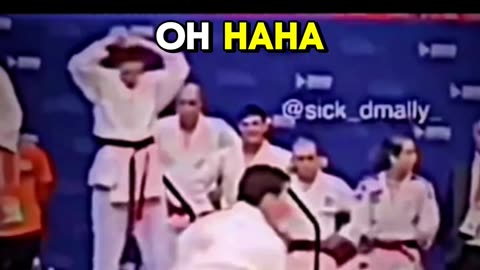 Gender Equality in 5 seconds