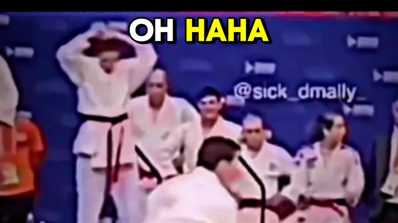 Gender Equality in 5 seconds