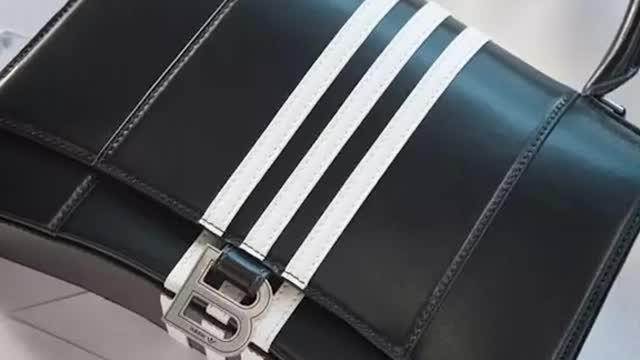 What's going on at Balenciaga?
